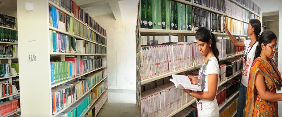 Sumathi Reddy Institute of Technology for Women Warangal Infrastructure photo 3